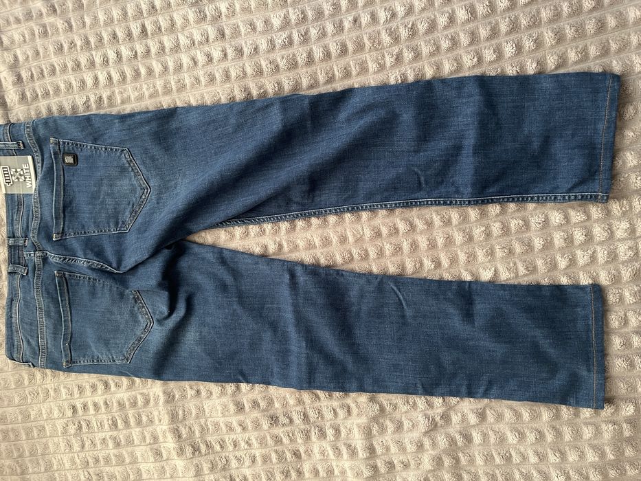 джинсы Off-White