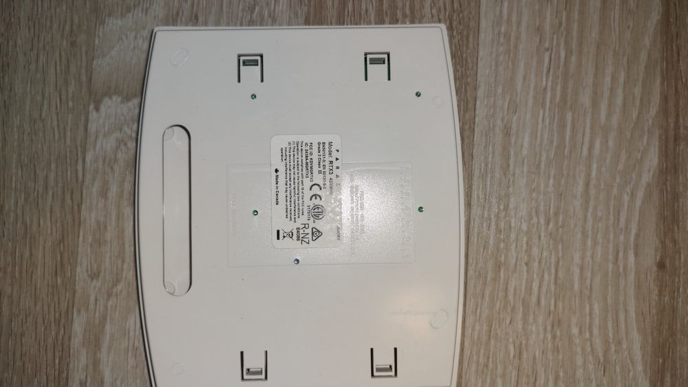 Modul radio paradox MG-RTX3 NOU  !!