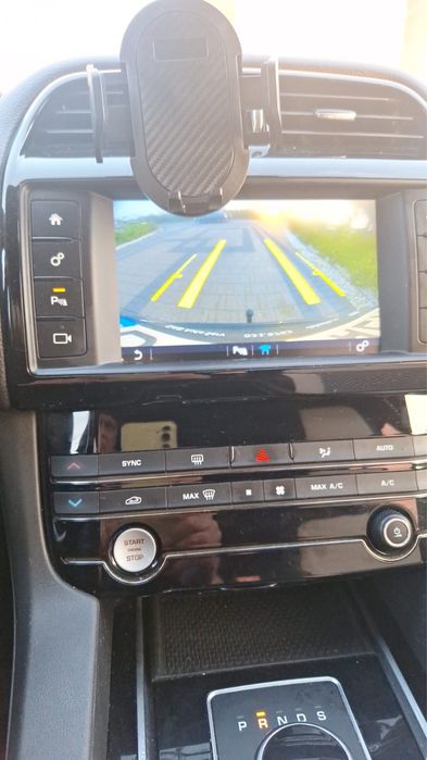 Jaguar F Pace Impecabil