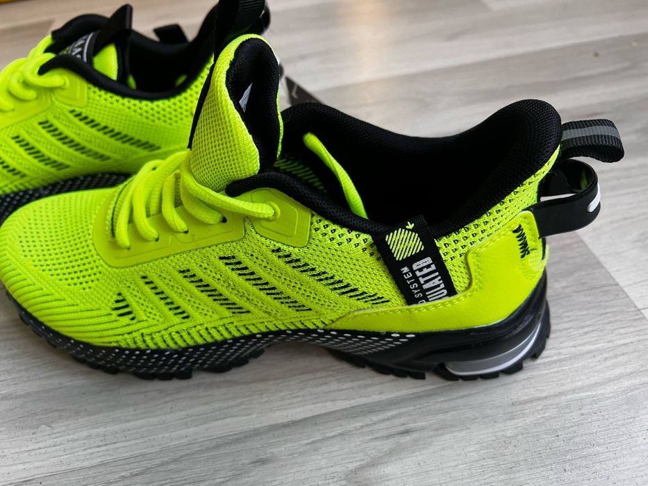 Мъжки маратонки BAASPLOA