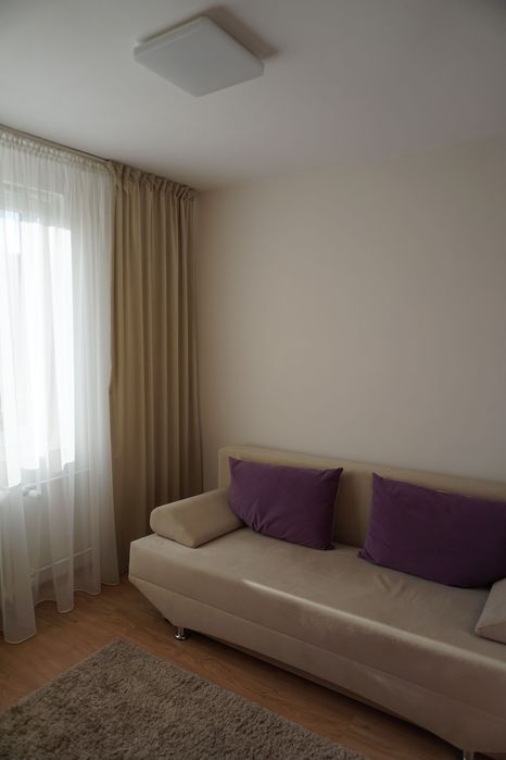 Apartament 2 camere, semidecomandat, Gheorgheni zona Hermes