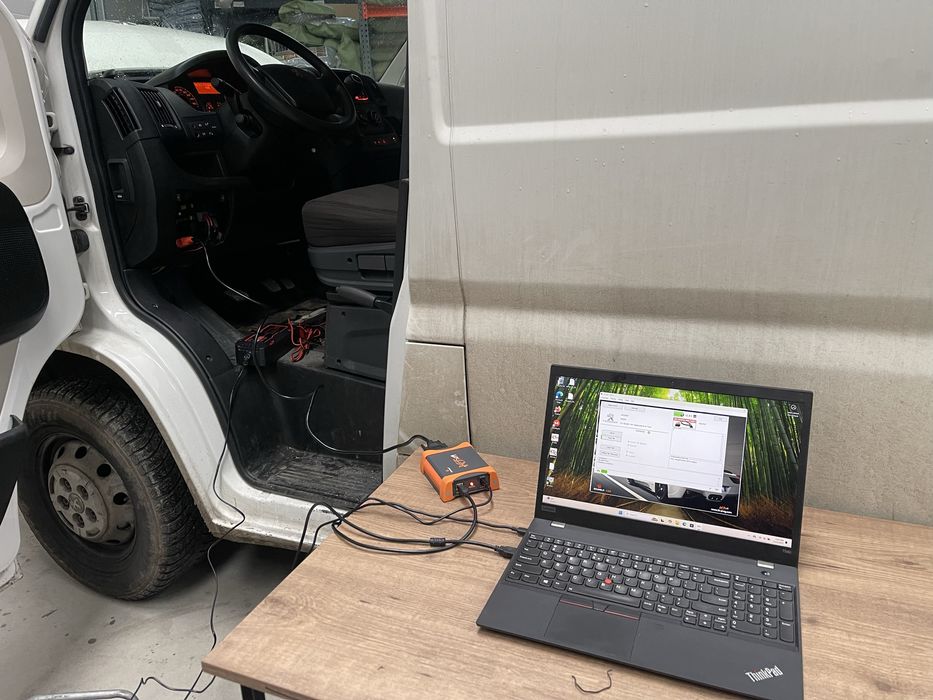 Soft Stage 1 , Adblue, DPF, Immo