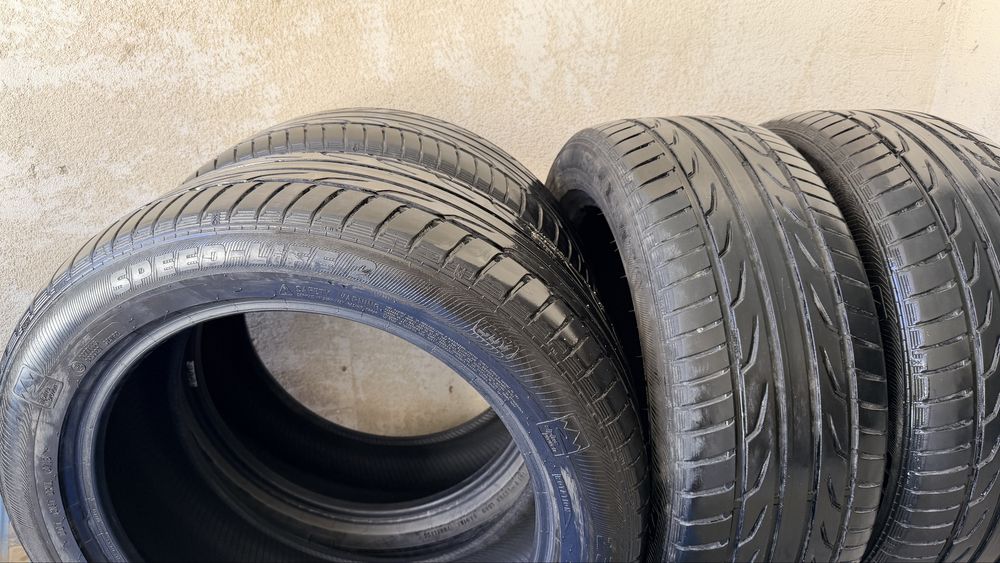 235/50/18 Semperit летни