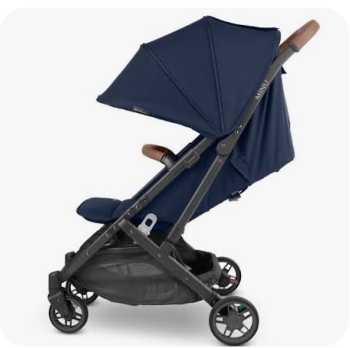 Carucior UPPAbaby minu V2 Noa , compact , de la 6 luni la 22 kg