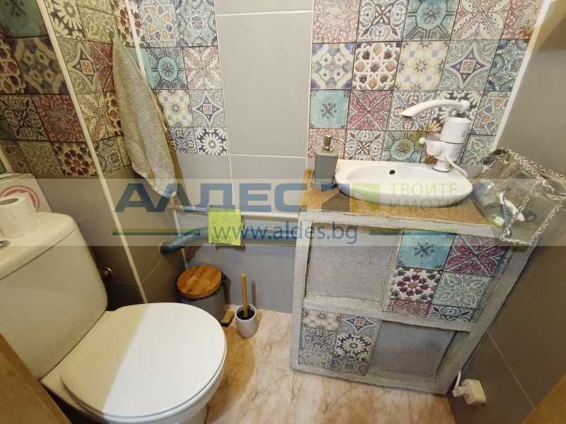 Продава се Четиристаен апартамент в София, Лозенец - 100 кв.м за 3480 €/кв.м - Снимка #12