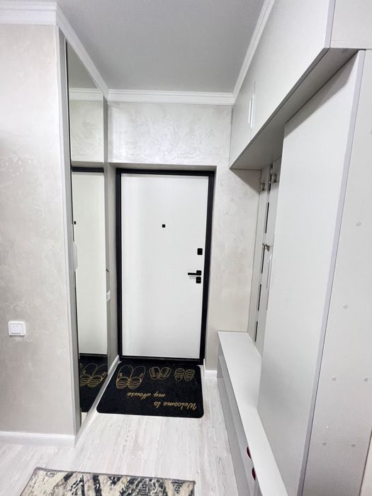 Сдам 2 ком квартиру в Бесагаше