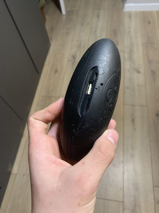 Калонка не знаю бренд