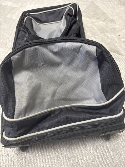 Сумка/чемодан samsonite