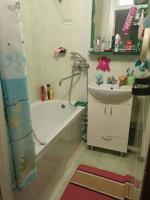 2х комн квартира 7/50