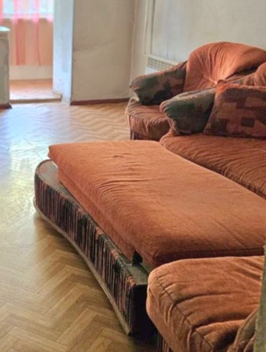 Диван кресло палас