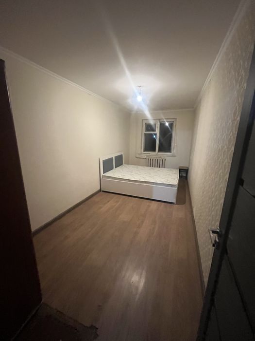 Сдается 2 комнатная квартира возле 6 ого микрорайона