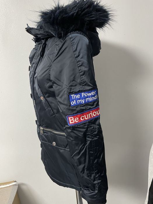 Bershka geaca marimea S