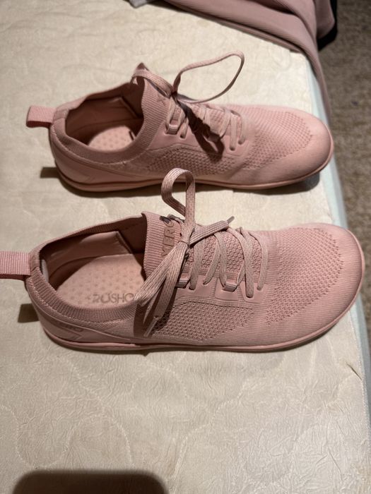 Боси обувки XERO