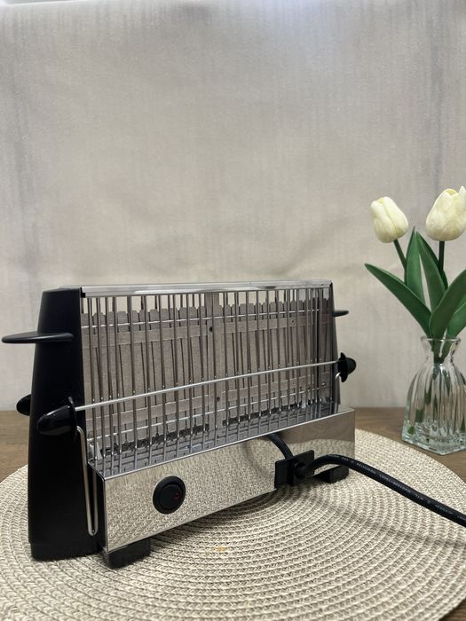 Тостер Moulinex A15453 760W