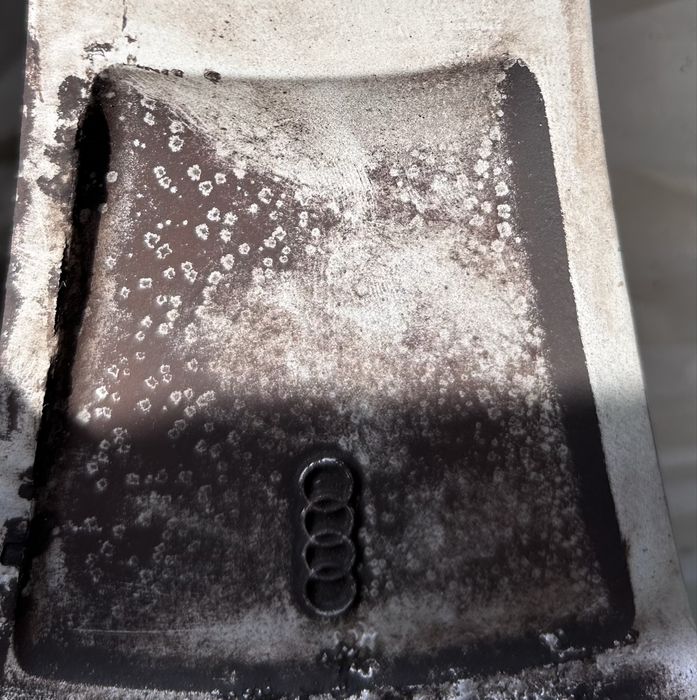 Jante Audi OEM 215/55 R17