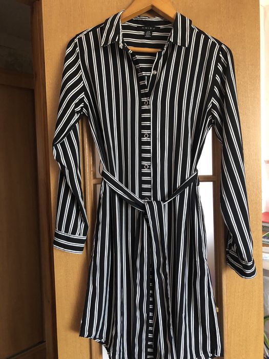 Платье  шелковое.