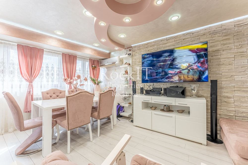 Продава се Мезонет в София, Разсадника - 180 кв.м за 2495 €/кв.м - Снимка #2