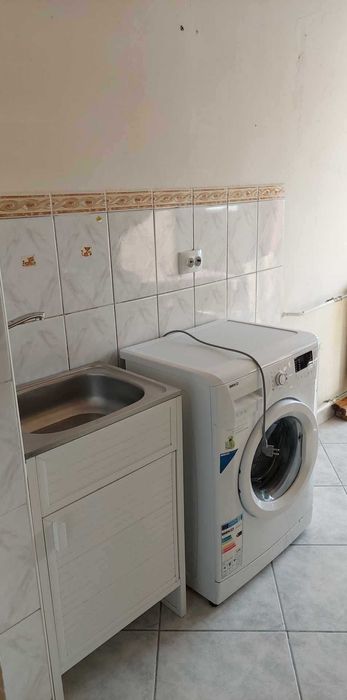 1 camera 43mp Decebal et.4 pentru familie, mobilat si utilat complet