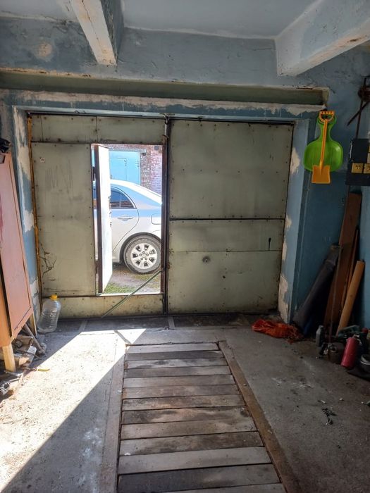 Продам Гараж в хор.состоянии