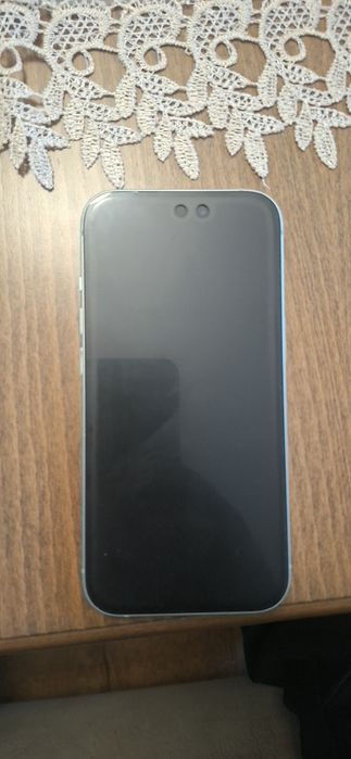 Iphone 15 с гаранция