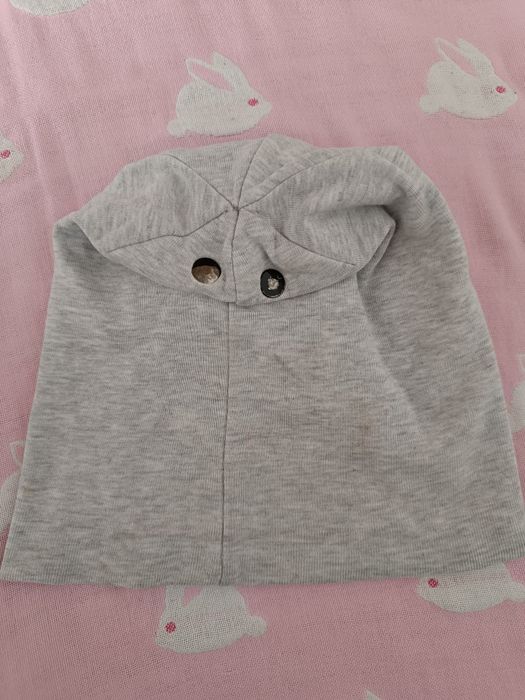 Срочно продам детские шапки