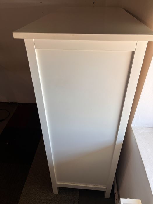 Dulap ikea in stare buna
