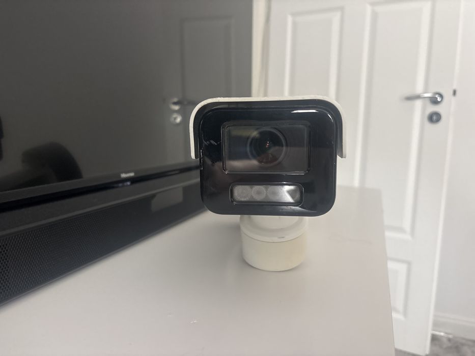 Camera de supraveghere HIKVISION
