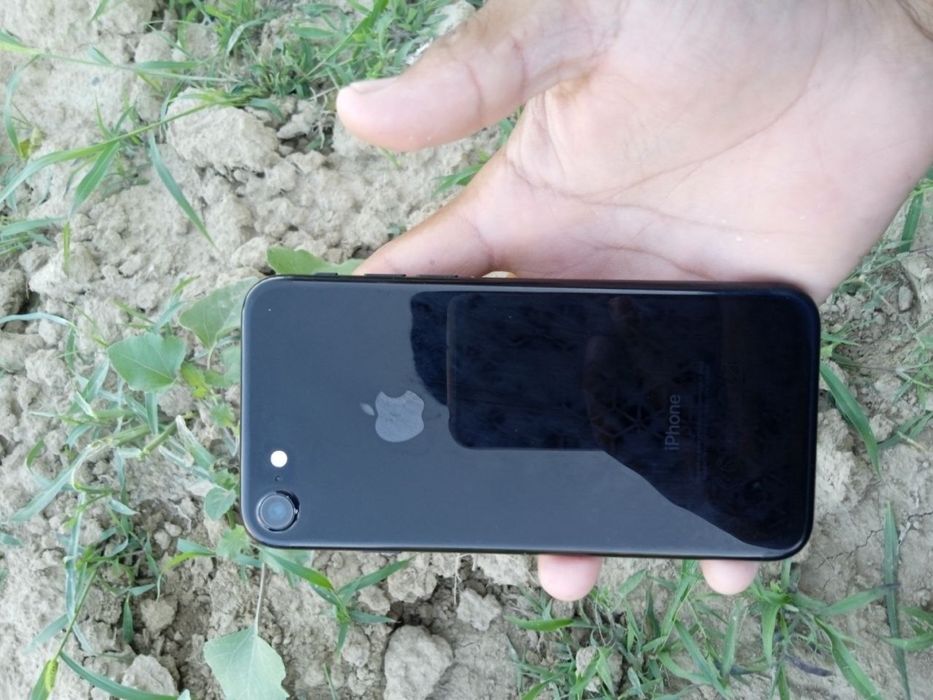 Iphone 7 ideal korinish hamyonbob narx!