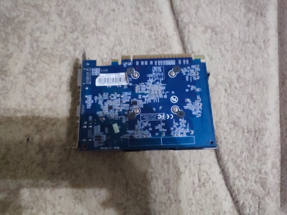 NVIDIA GeForce GT 730