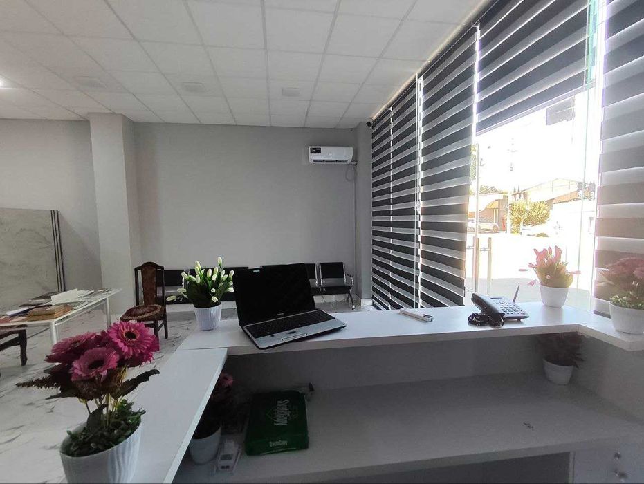 Аренда Магазин, офис ва бошка бизнес учун