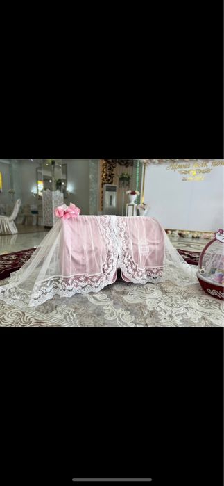 Набор бесик той продам