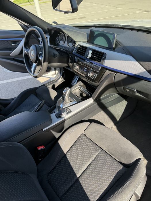 Продавам BMW F31 , 335D