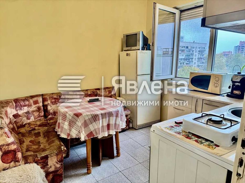 Продава се Двустаен апартамент в Пловдив, Център - 58 кв.м за 1828 €/кв.м - Снимка #9