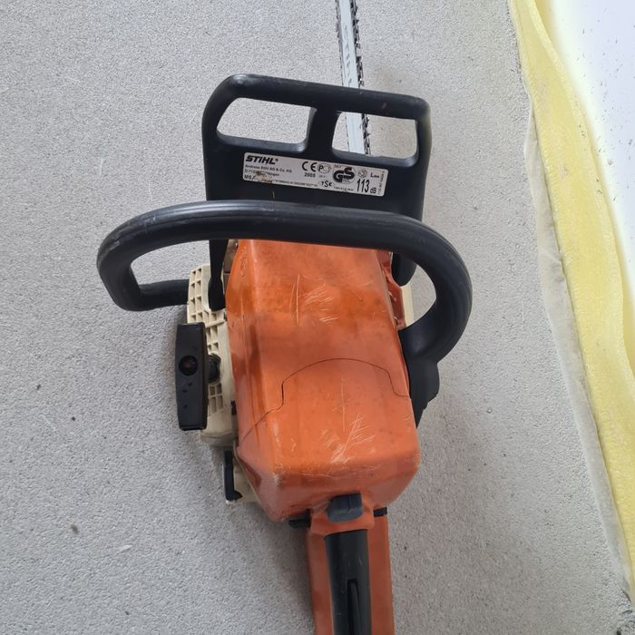 Drujba Stihl ms 230