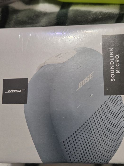 Bose Sound Link Micro
