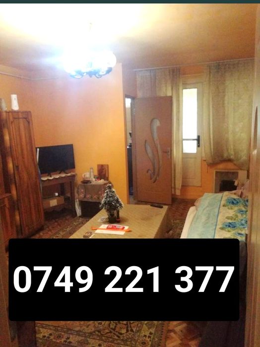 Închiriez apartament cu o camera 30mp in DEJ Dealul Florilor