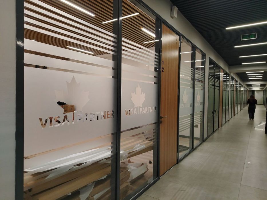 Оракал матовый туманка тонировка