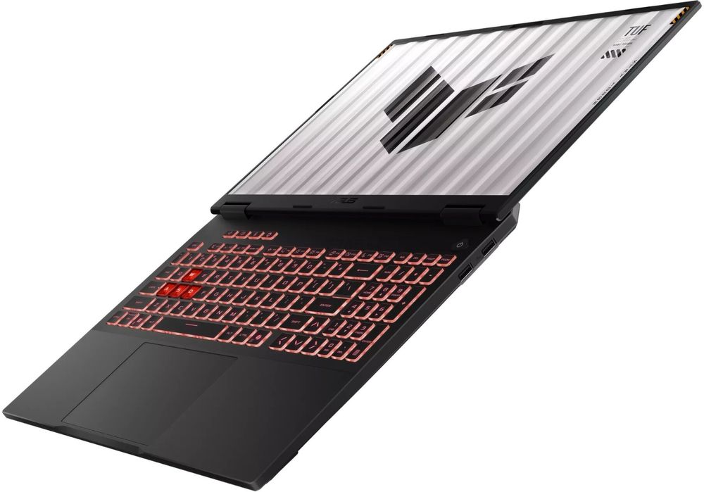 Asus Tuf Gaming A18