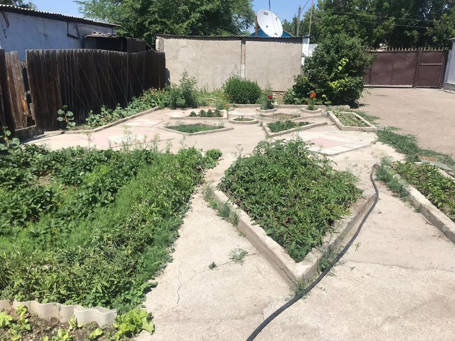 Продается дом