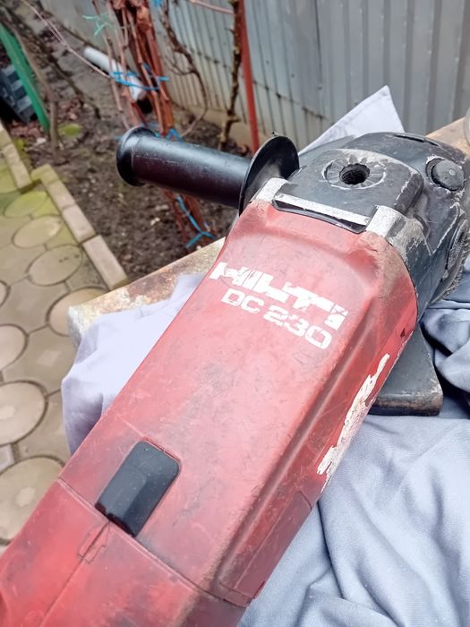 Flex mare Hilty stare buna