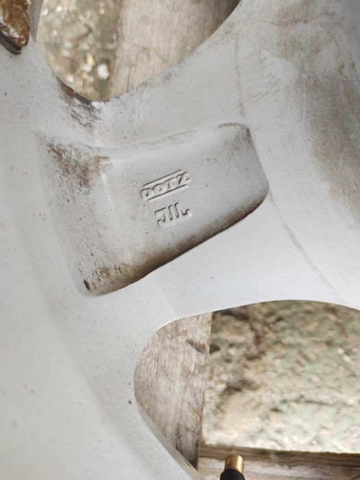 16 джанти 6х114,3 Nissan Navara Pathfinder Mercedes X class 8J et20