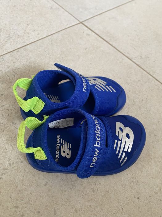 Детски сандали New Balance