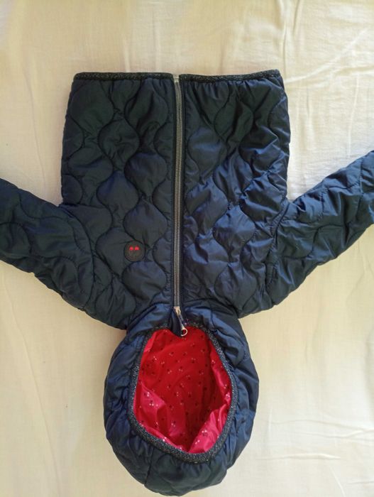 Бебешки якета за момиче