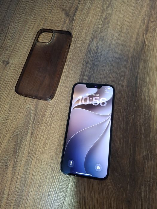 Iphone 14 blue 128 de gb