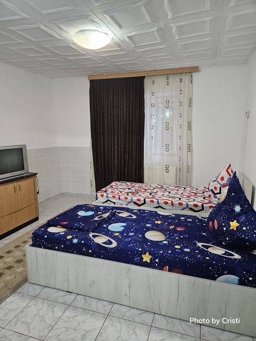 Casa de inchiriat  în Com. 23 August