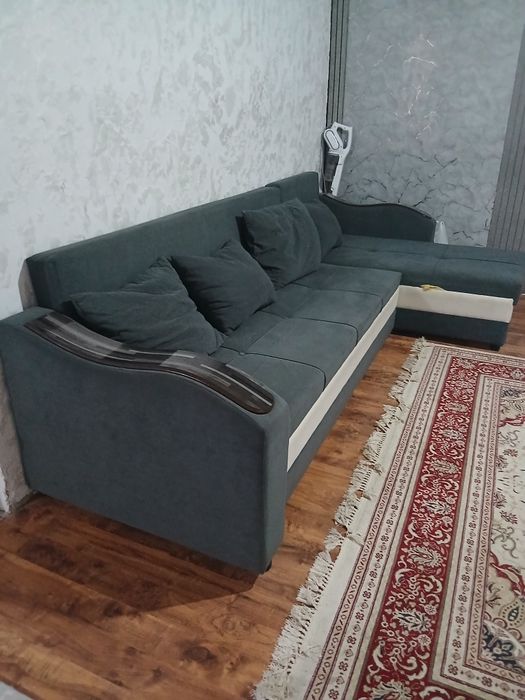 Продам диваны в хорошем состоянии
