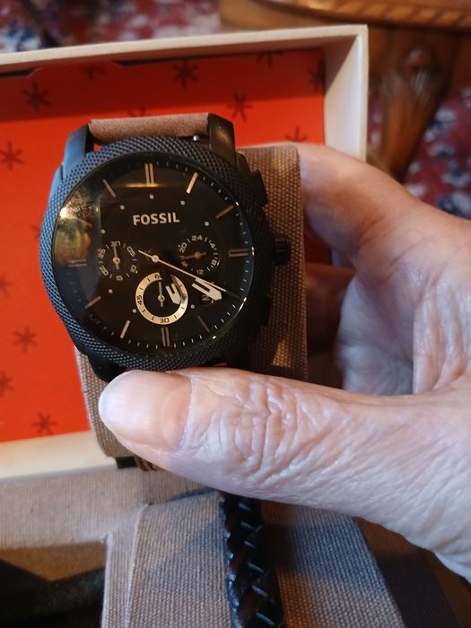 Мъжки ръчен часовник