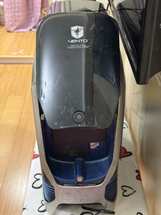 Системный блок Asus