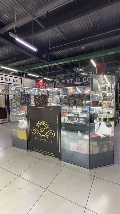 Продам островок 6 квадратов