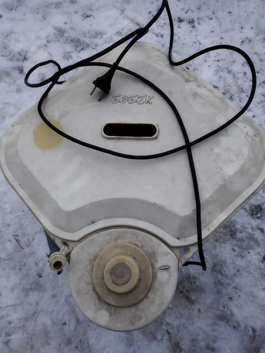 стиральная машмнка